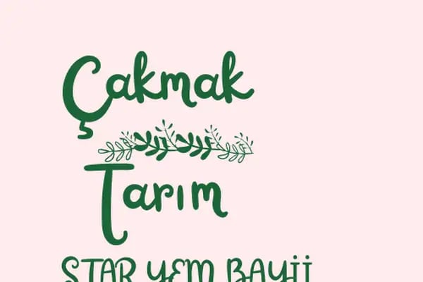 Çakmak Tarım Birecik Buğday Pazarı - Resim 11