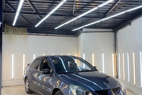 Zemin Garage - Resim 5