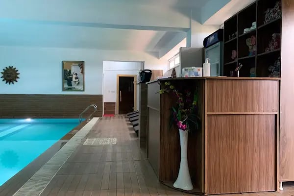 Aqua Lina Spa &amp; Güzellik Salonu - Yenişehir - Resim 1
