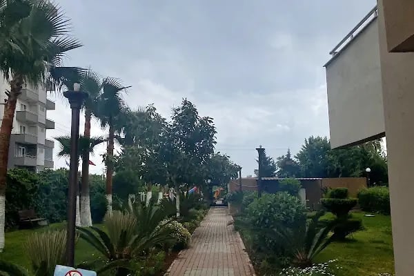 Aqua Lina Spa &amp; Güzellik Salonu - Yenişehir - Resim 17