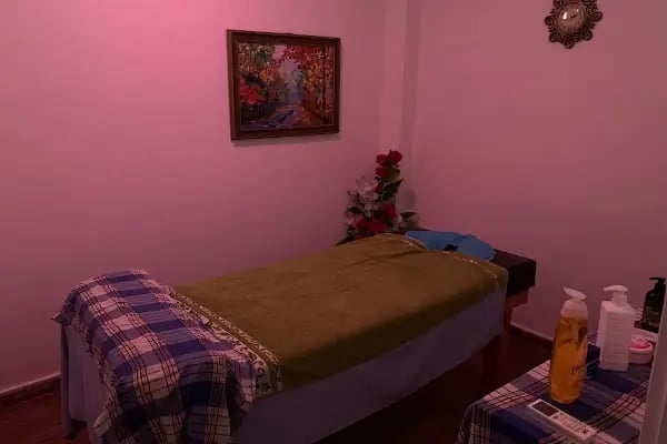 Aqua Lina Spa &amp; Güzellik Salonu - Yenişehir - Resim 18