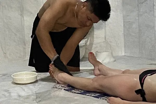 Aqua Lina Spa &amp; Güzellik Salonu - Yenişehir - Resim 20