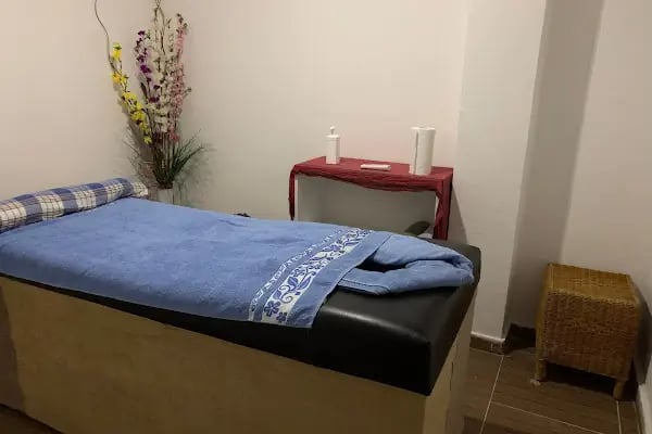 Aqua Lina Spa &amp; Güzellik Salonu - Yenişehir - Resim 19