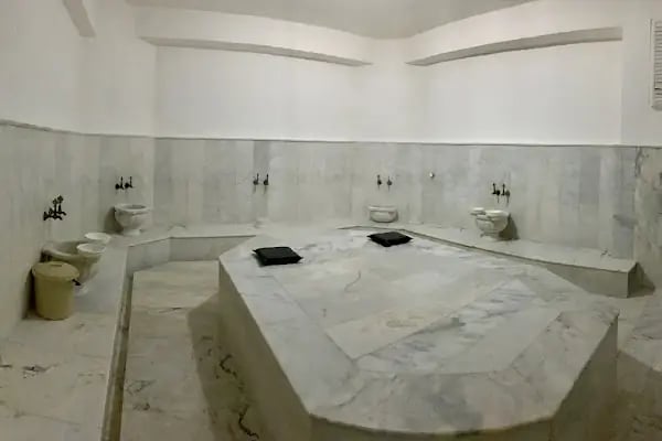 Aqua Lina Spa &amp; Güzellik Salonu - Yenişehir - Resim 14
