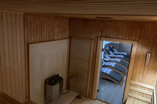 Aqua Lina Spa &amp; Güzellik Salonu - Yenişehir - Resim 9