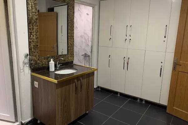 Aqua Lina Spa &amp; Güzellik Salonu - Yenişehir - Resim 6