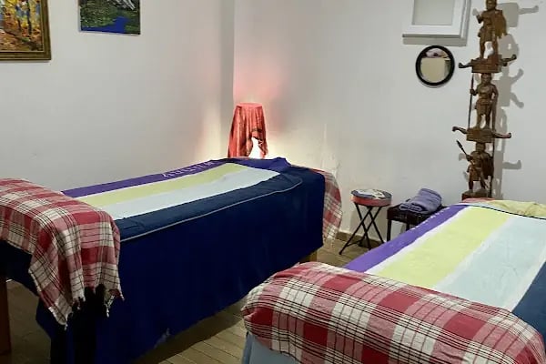 Aqua Lina Spa &amp; Güzellik Salonu - Yenişehir - Resim 3