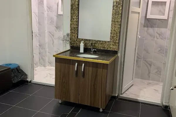 Aqua Lina Spa &amp; Güzellik Salonu - Yenişehir - Resim 8
