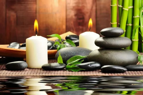 Aqua Lina Spa &amp; Güzellik Salonu - Yenişehir - Resim 11