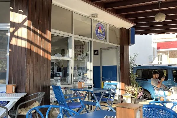 Turgutreis Doğal Dondurma - Resim 4