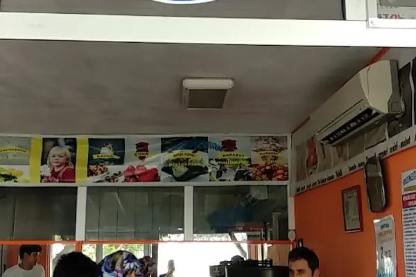 Turgutreis Doğal Dondurma - Resim 13