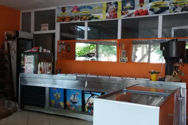 Turgutreis Doğal Dondurma - Resim 10