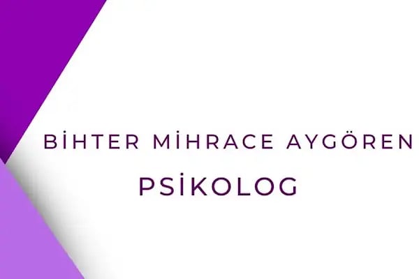 Anka Psikoloji | Psk. Bihter Mihrace Aygören - Resim 11