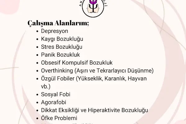 Anka Psikoloji | Psk. Bihter Mihrace Aygören - Resim 17