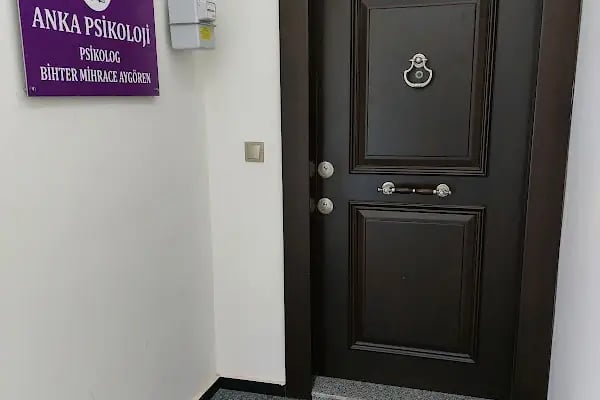 Anka Psikoloji | Psk. Bihter Mihrace Aygören - Resim 5