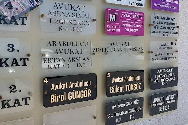 Anka Psikoloji | Psk. Bihter Mihrace Aygören - Resim 6