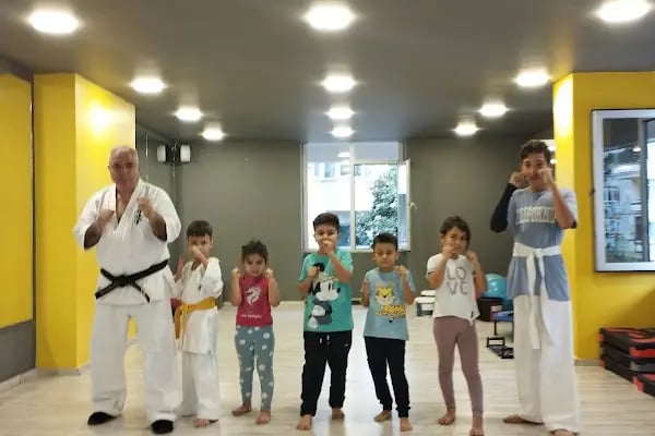 Black Fit Adana - Resim 9