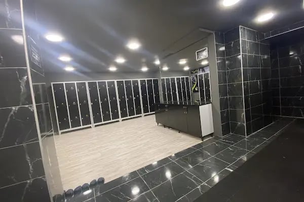Black Fit Adana - Resim 3