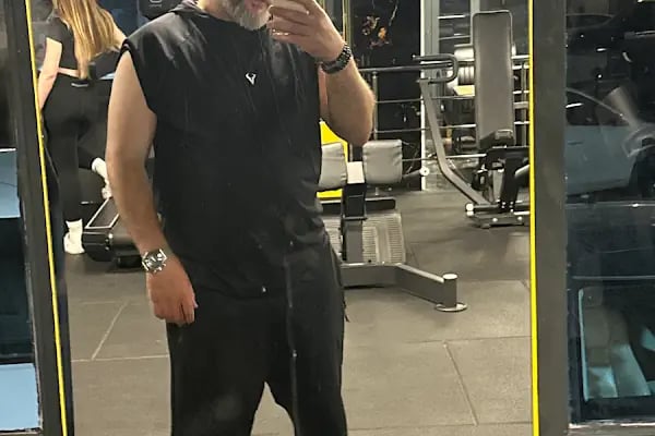 Black Fit Adana - Resim 16