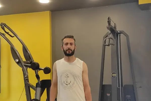 Black Fit Adana - Resim 13