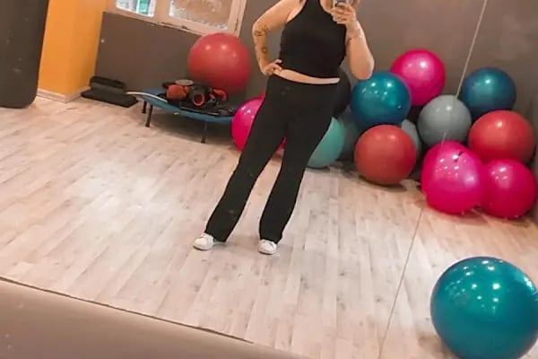Black Fit Adana - Resim 2