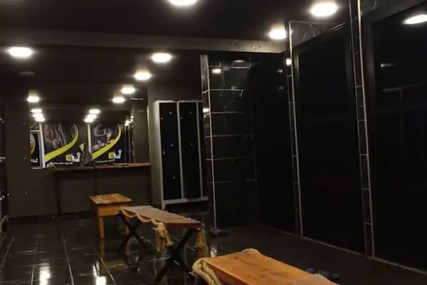Black Fit Adana - Resim 7