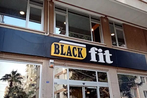 Black Fit Adana - Resim 11