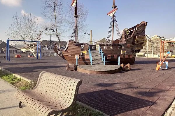 Müjdat Gezen Parkı - Resim 3