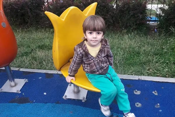 Müjdat Gezen Parkı - Resim 5