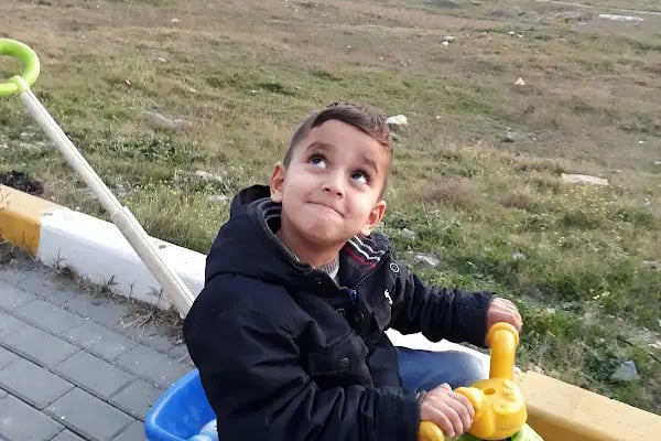 Müjdat Gezen Parkı - Resim 13