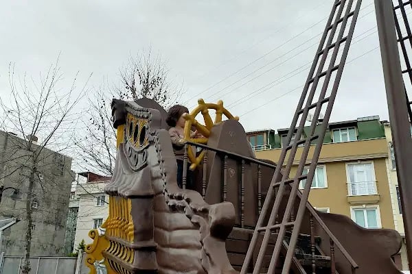 Müjdat Gezen Parkı - Resim 11