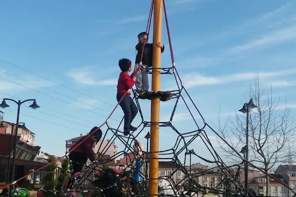 Müjdat Gezen Parkı - Resim 12