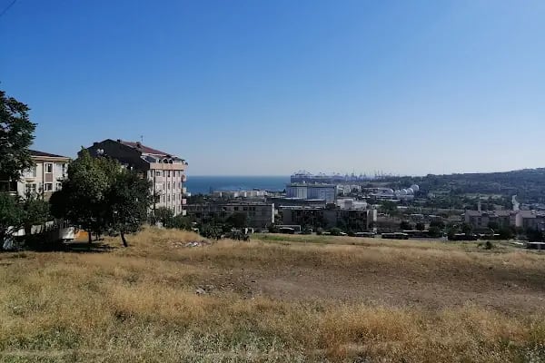 Müjdat Gezen Parkı - Resim 2
