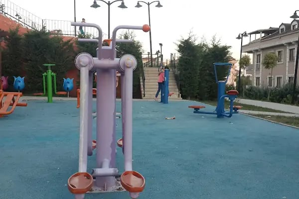 Müjdat Gezen Parkı - Resim 9
