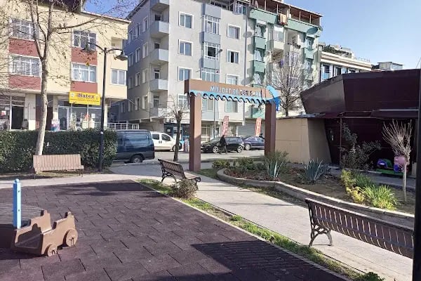 Müjdat Gezen Parkı - Resim 18