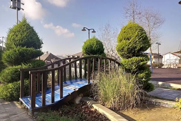 Müjdat Gezen Parkı - Resim 8
