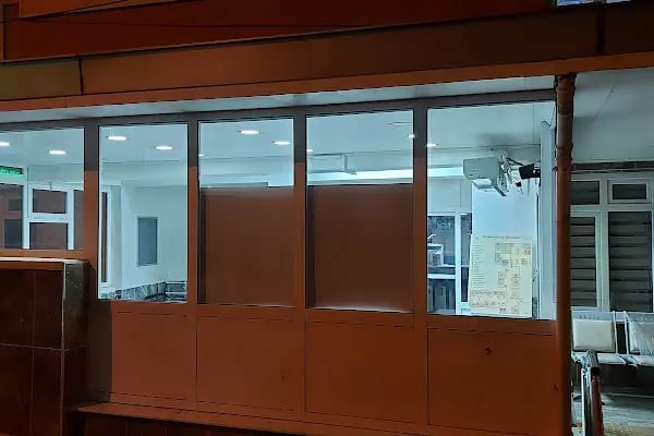 Bayındır Devlet Hastanesi - Resim 2