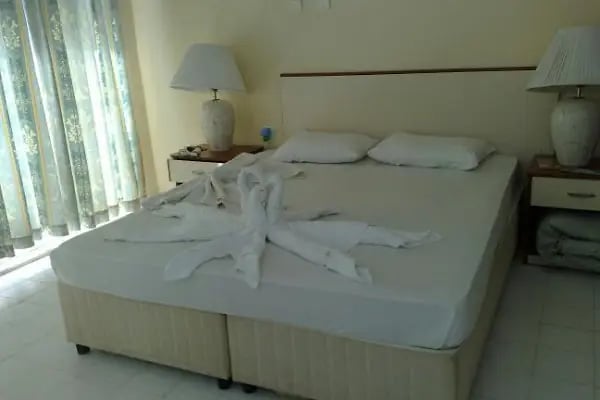 Hotel Türkmen - Resim 2