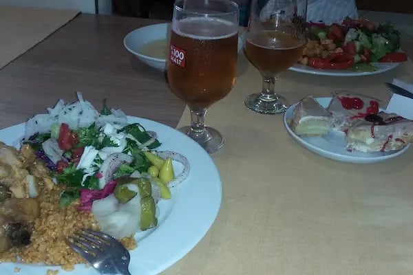 Hotel Türkmen - Resim 12