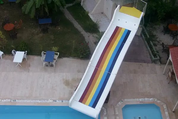 Hotel Türkmen - Resim 8