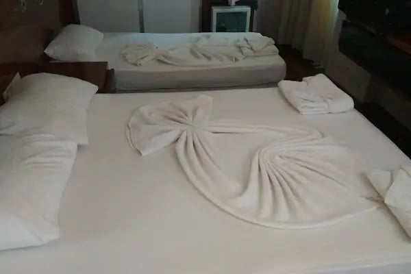 Hotel Türkmen - Resim 7