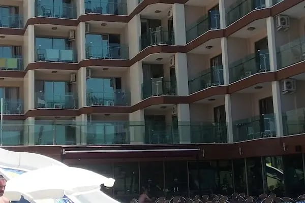 Hotel Türkmen - Resim 18