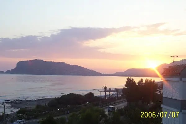 Hotel Türkmen - Resim 17