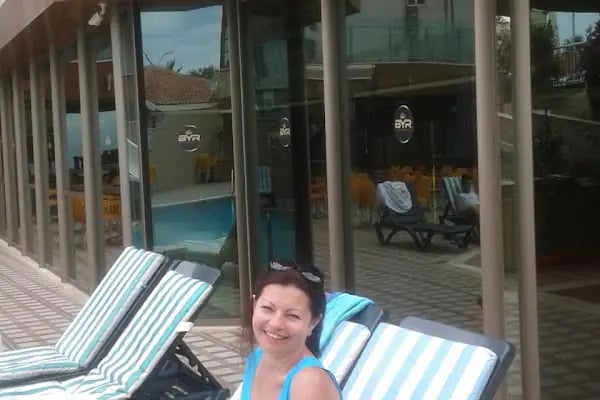 Hotel Türkmen - Resim 15