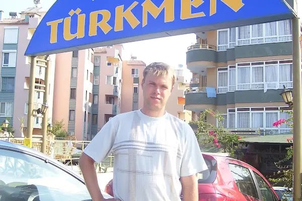 Hotel Türkmen - Resim 14