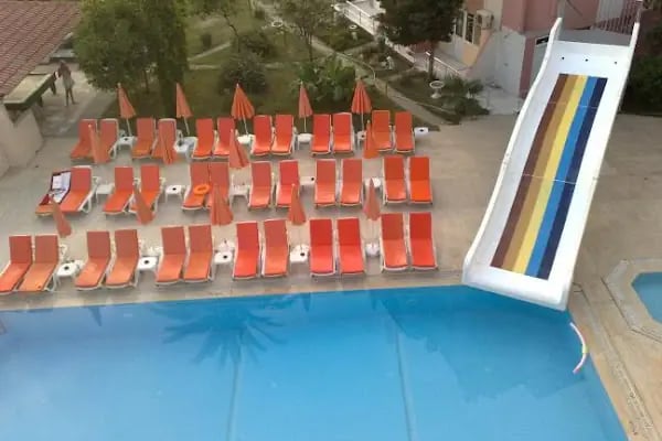 Hotel Türkmen - Resim 5