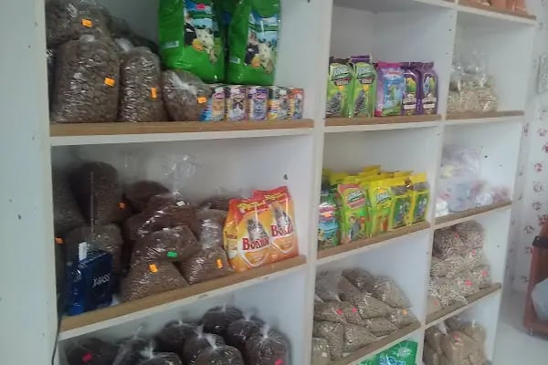 Aydoğan Petshop - Resim 5