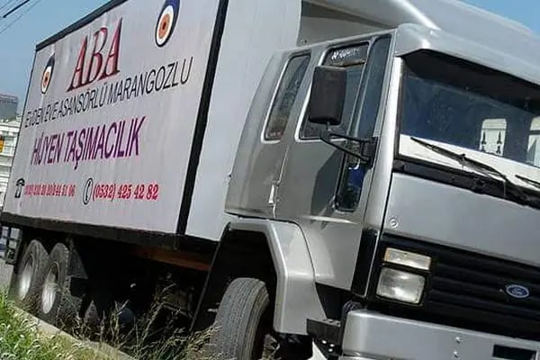 Aba Nakliyat - Resim 3