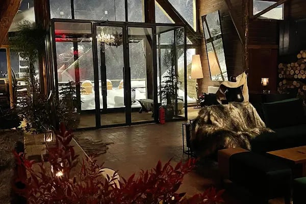 AĞAOĞLU KUŞAKLI RESTAURANT CAFE BAR - Resim 13