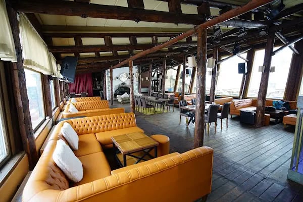 AĞAOĞLU KUŞAKLI RESTAURANT CAFE BAR - Resim 4